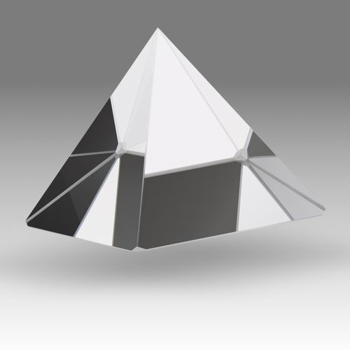 Pyramidy - PY 50 - D 752